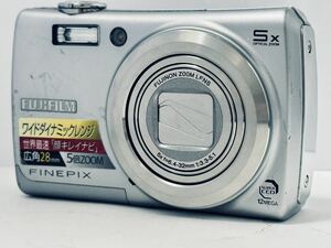 【訳アリ】 フジフイルム FUJIFILM F100fd #CD-0075