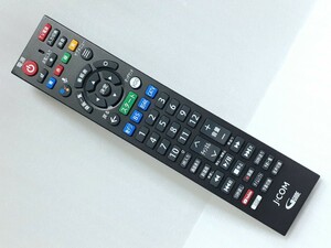 J:COM ジェイコム CATV リモコン RC4026102/02R LINK XA401用