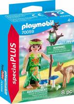 即決！新品 PLAYMOBIL 70059 スペシャルプラス 妖精 プレイモービル_画像1