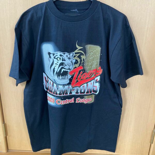 阪神タイガース 半袖Tシャツ