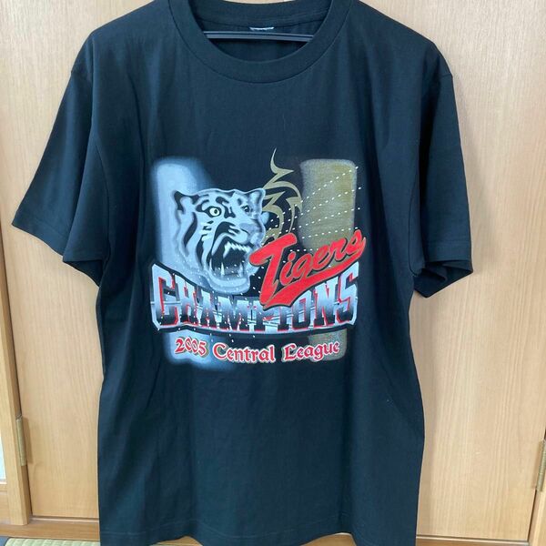 阪神タイガース 半袖Tシャツ