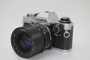 ★良品★ OLYMPUS オリンパス OM-10 + TAMRON 35-70mm F3.5 CF MACRO　　　　 #304