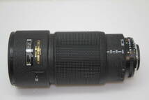 ★良品★ Nikon ニコン ED AF NIKKOR 80-200mm F2.8 D　　　＃349_画像5