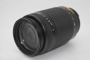 ★並品★ Nikon ニコン ED AF NIKKOR 70-300mm F4-5.6 D　　　#356