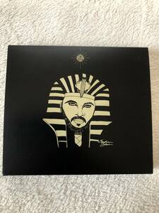 2枚組CD.Egyptian Lover 【送料無料】 1983 - 1988(prince.grandmaster flash.sugarhill gang.afrika bambaataa.reggie griffin)