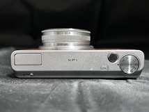 3369 【ジャンク】 Fujifilm X Series XF1 12.0MP Compact Digital Camera フジフイルム コンパクトデジタルカメラ 0223_画像6