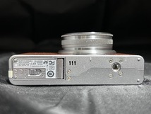3369 【ジャンク】 Fujifilm X Series XF1 12.0MP Compact Digital Camera フジフイルム コンパクトデジタルカメラ 0223_画像7