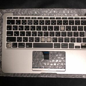 バラ売りOK・Macbook Air 2013~2015 11インチのキーボード