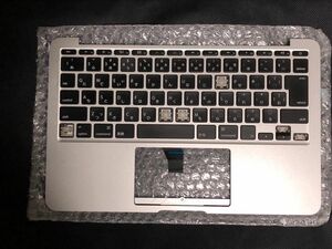 バラ売りOK・Macbook Air 2013~2015 11インチのキーボード