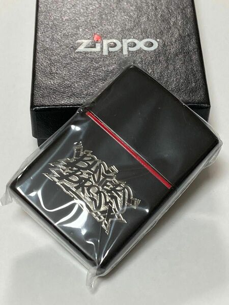 ヒプノシスマイク イケブクロ ZIPPO