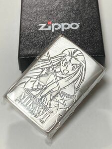 ゴーストスイーパー 美神 令子 ZIPPO