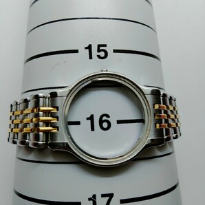 SEIKO CREDOR セイコークレドール レディース 腕時計バンド 1本（坊）型番7371-0090 取扱い説明書付属の画像4