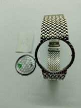 SEIKO CREDOR セイコークレドール　レディース 腕時計バンド　1本（岐）型番5A70-0260 _画像1