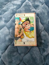 【非売品】 DRAGON BALL ドラゴンボール 龍珠通信 龍珠子供 _画像2