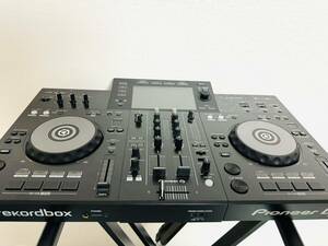 Pioneer DJ XDJ-RR