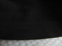 ウイメンズ Mサイズ 未使用 タグ付き ヨネックス ハーフ ショート パンツ 短パン 半ズボン ブラック系 YONEX_画像6