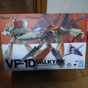 DX超合金VF-1Dバルキリー中古