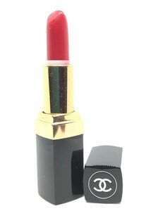 CHANEL Chanel Allure rouge imajina il #72 lipstick 3.5g * remainder amount enough postage 140 jpy 