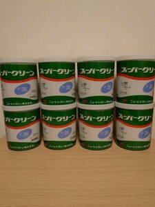ニューレジストン株式会社 スーパーグリーン#36 25枚入り8缶