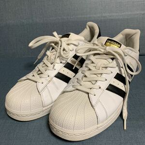 adidas SUPER STAR アディダス スーパースター　メンズスニーカー　29.0cm