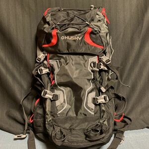 OHUSKY ハスキーSLOPER 45L 登山 バックパック リュックサック 