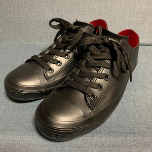 MOZ モズ　レディース レインスニーカー　M size 23.0〜23.5cm