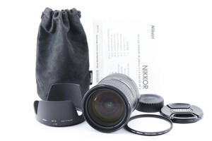 ★超美品★ ニコン Nikon AF-S DX Nikkor 18-200mm F3.5-5.6G ED VR II★ワンオーナー #16737T