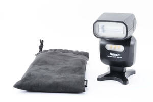 ★超美品★ ニコン Nikon SB-500 スピードライト SPEEDLIGHT★ワンオーナー #16111TR