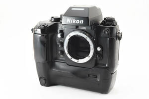 ★美品★ ニコン Nikon F4E ボディ #16777T