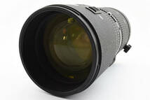★超美品★ ニコン Nikon AF Nikkor 80-200mm F2.8D ED #16770T_画像2