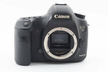 ★美品★ キヤノン Canon EOS 5D Mark III ボディ #16887T_画像3