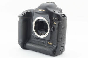 ★美品★ キヤノン Canon EOS-1 Ds Mark II Digital ボディ #16896T