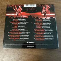 メタリカ Metallica ライブ Live CD レア 貴重 2018 メタル ロック ハードロック _画像2