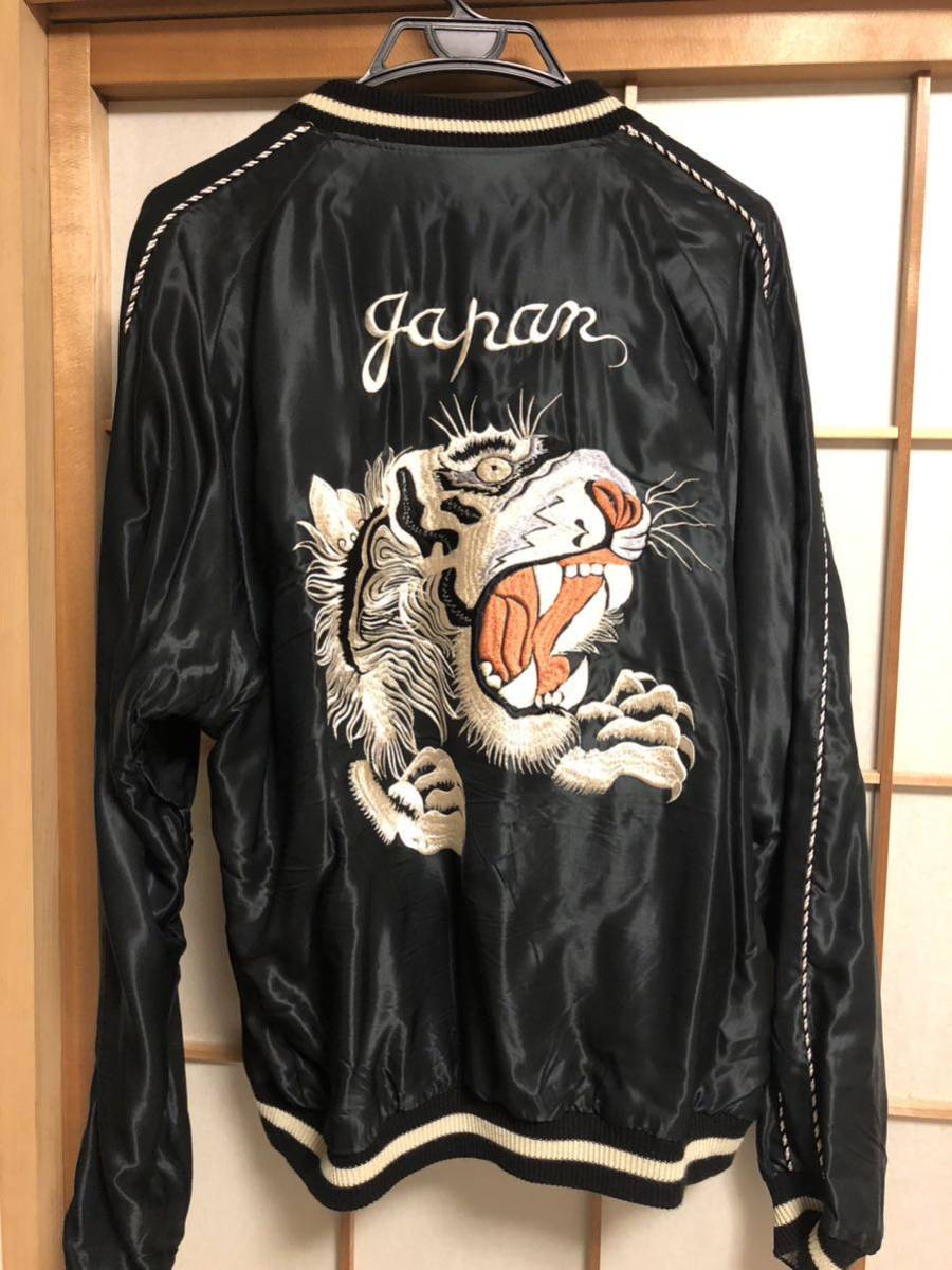 2024年最新】Yahoo!オークション -氷室京介 スカジャンの中古品・新品