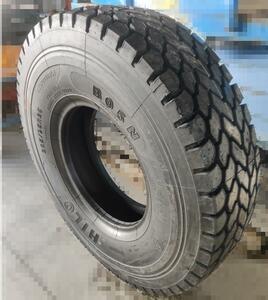 ★本州送料無料★　ラフター　ショベル用ORタイヤ HILO 385/95R25（14.00R25）B05N