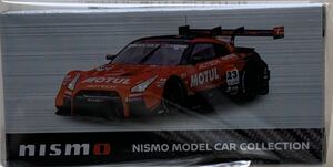 トミカ　MOTUL AUTECH GT-R #23 SUPER GT GT500 2019 限定　オリジナル　日産　NISMO ニスモ