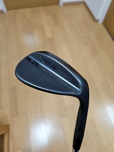 タイトリスト ボーケイ ウェッジ スピンミルド SM8 58.08M　D/G WEDGE