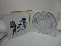 ★CD【SMガールズセイバーマリオネットR 】2本組/第一シリーズ~第二シリーズ_画像6