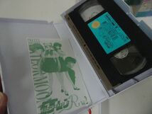 ★ビデオ・VHS【美少女戦士セーラームーンR　10本+えいが美少女戦士セーラームーンR】3本新品_画像7