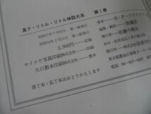 ★【真ク・リトル・リトル神話大系　全10巻11冊揃い】国書刊行会/黒魔団_画像6