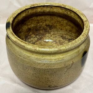 茶道具 建水 アンティーク 茶道