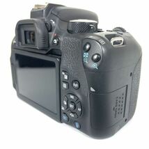 ■美品■ CANON EOS Kiss X9i ボディ_画像8