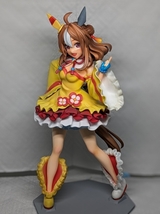 WF2024W ワンフェス 2024 ウマ娘 プリティーダービー コパノリッキー ガレージキット フィギュア 未開封新品 _画像1