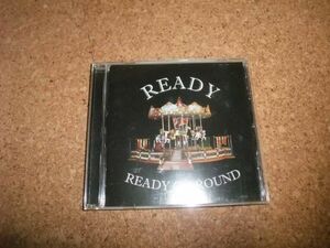 [CD] Ready Ready Go Round