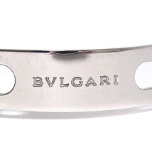 【ブルガリ】ディアゴノ 純正ブレスレット レディース 美品 正規品 時計 パーツ BVLGARI_画像3