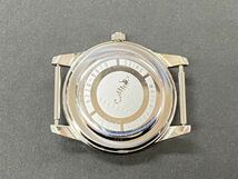 SEIKO セイコー 腕時計 ケース 側 スカイライナー 6220-9970 純正部品 未使用品 送料無料 C104_画像3