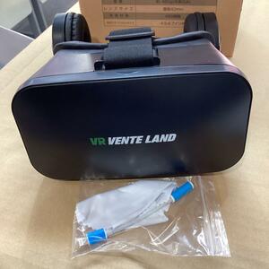 VR体験 ！！ VR ゴーグル VR ヘッドセット VRグラス mj-１０９３