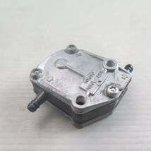 TLR250R [MD18] 純正 燃料コックバルブ 中古 ホンダ HONDA トライアル KR060207B_画像5