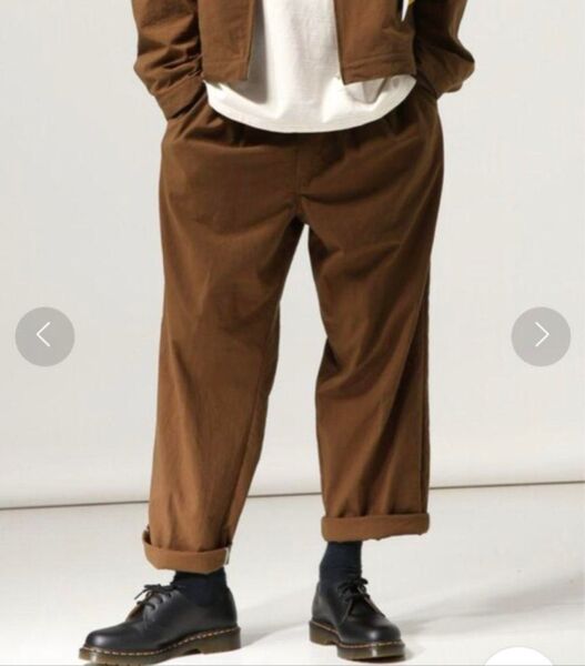 レア 希少 コラボ DICKIES × WISLOM × JOURNAL STANADARD