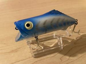 スローバー Throbber W1800 / へドン Heddon